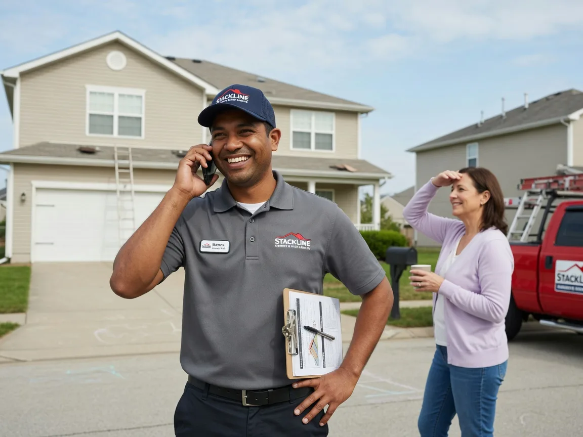 Chimney flashing repair North Bend, WA FAQs